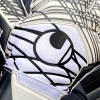 Uhlsport Prediction Hybrid #370 Goalkeeper Gloves