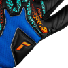Reusch Attrakt Infinity NC Junior Goalkeeper Gloves shocking orange/bl