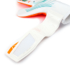 Rinat NKAM AS Onana Goalkeeper Gloves White/Orange/Aqua