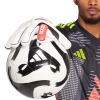 JH3788 adidas Copa GL Pro Promo Goalkeeper Gloves white/red/black