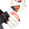 IW6378J adidas Copa GL Pro Junior Goalkeeper Gloves white/red/black