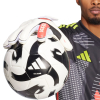 IW6378J adidas Copa GL Pro Junior Goalkeeper Gloves white/red/black