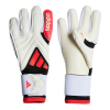 JH3795 adidas Copa GL Pro Junior Goalkeeper Gloves white/red/black