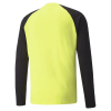 70493342 Puma Team Pacer GK Jersey Fluo Yellow