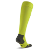 70344133 Puma Team Liga Sock Fluo Yellow
