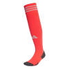 JM3666 adidas adi25 Goalkeeper Sock shock red