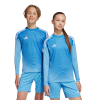 JI9729 adidas Tiro 25 Competition LS Junior GK Jersey blue burst