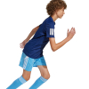 JC6203 adidas Tiro 24 Goalkeeper Shorts Junior blue burst