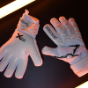 Precision Fusion X Pro Negative Contact Duo Junior Goalkeeper Gloves W