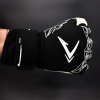 Precision Fusion X Pro Lite Giga Junior Goalkeeper Gloves Black