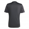 JG3555 adidas ICON 25 SS GK Jersey Utility Black