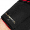55709157075 Reusch Fastgrip Gold X GluePrint Goalkeeper Gloves Black/R