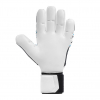 Uhlsport Absolutgrip Tight HN Junior Goalkeeper Gloves White/Black/Blu