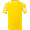4244-303 JAKO WILD SS GK Jersey Citro Yellow / White