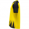 4245-337 JAKO Vintage SS Goalkeeper Jersey Yellow/Black