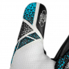 55721551125 Reusch Attrakt Gold NC Junior Goalkeeper Gloves white/blac