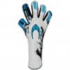520454 HO Soccer SSG Kontrol Knit Tech Goalkeeper Gloves White/Blue