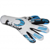 520454 HO Soccer SSG Kontrol Knit Tech Goalkeeper Gloves White/Blue