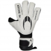 520463 HO Soccer KROTALUS Hard Ground Negative Goalkeeper Gloves white