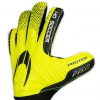 520466 HO Soccer Primary Protek Neg (Astro) Goalkeeper Gloves FLUO