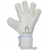 515206J HO Soccer Supremo PRO Aqua SMU Junior Goalkeeper Gloves Blue