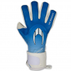 515206J HO Soccer Supremo PRO Aqua SMU Junior Goalkeeper Gloves Blue