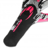520439J HO Soccer Kontrol Knit Tech Junior Goalkeeper Gloves BLACK/PIN