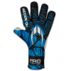 520457J HO Soccer Pro Evolution Negative Junior Goalkeeper Gloves Blue