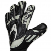 520461J HO Soccer One Negative Junior Goalkeeper Gloves Black