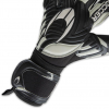 520461J HO Soccer One Negative Junior Goalkeeper Gloves Black