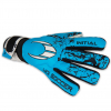 520467J HO Soccer INITIAL Negative Junior Goalkeeper Gloves Blue