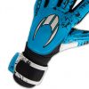 520467J HO Soccer INITIAL Negative Junior Goalkeeper Gloves Blue