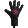 Elite NEO REVOLUTION II COMBI Goalkeeper Gloves Black/Red