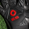 Elite NEO REVOLUTION II COMBI Goalkeeper Gloves Black/Red