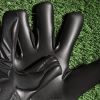 Elite NEO REVOLUTION II COMBI Goalkeeper Gloves Black/Red