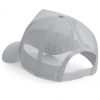Keeper iD Performance Junior Goalkeeper Cap for kids Ice Grey