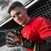 Kaliaaer ShokLock Rapid Fire Neg Finger Protection Goalkeeper Gloves