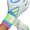 adidas Copa 25 GL Pro Promo Goalkeeper Gloves blue fusion / halo blue 