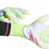 adidas Predator 25 Pro PROMO Fingersave White / Lucid Lemon / Lucid Pi