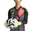 adidas Predator 25 Pro PROMO Fingersave White / Lucid Lemon / Lucid Pi
