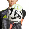 adidas Predator 25 Pro PROMO Fingersave White / Lucid Lemon / Lucid Pi