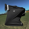 Keeper iD GoalProof Technical Training Tee T Shirt (Black/White)