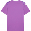 70628033 Puma Team Ultimate Short Sleeve GK Jersey Ultraviolet