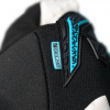 Reusch Attrakt Freegel SpeedBump Strapless Goalkeeper Gloves Black/Blu