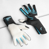 Reusch Attrakt Freegel SpeedBump Strapless Goalkeeper Gloves Black/Blu