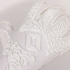 4802482000 Stanno Ultimate Grip OPF Strapless Goalkeeper Gloves White