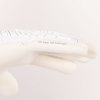 4802482000 Stanno Ultimate Grip OPF Strapless Goalkeeper Gloves White