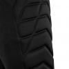 PEQA109 Rinat EGOTIKO 3/4 Goalkeeper Pants (Black)