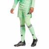 JH3316 adidas Tiro 25 Pro Goalkeeper Tights/Shorts glory mint