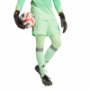JH3316 adidas Tiro 25 Pro Goalkeeper Tights/Shorts glory mint